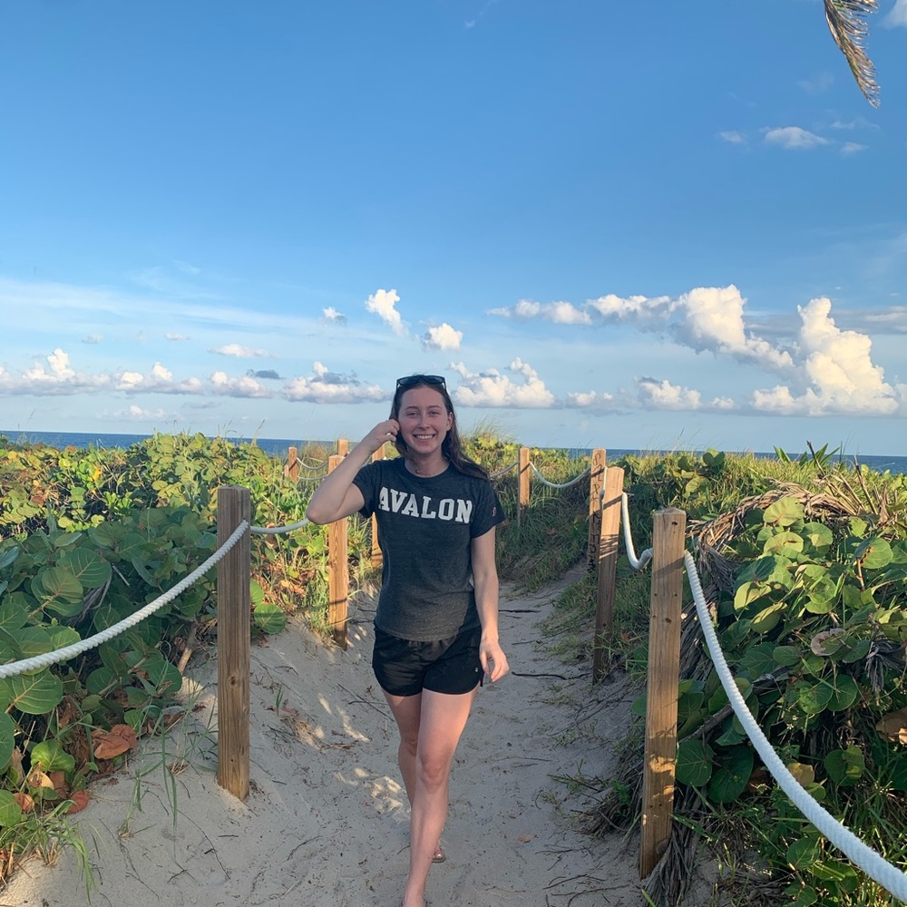 Meet your Posher, Lauren